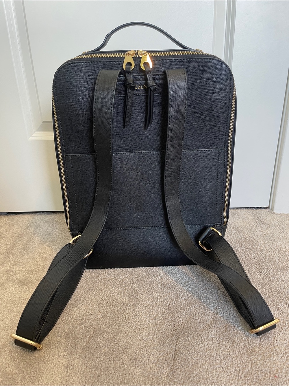 Calpak Kaya Backpack - Picture 3 of 7